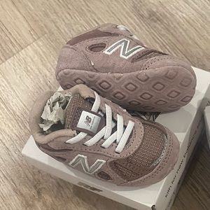 Kith New Balance